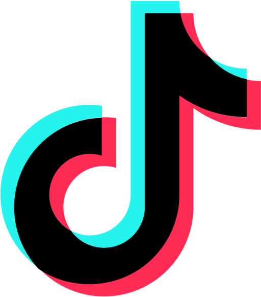 Logo TikTok